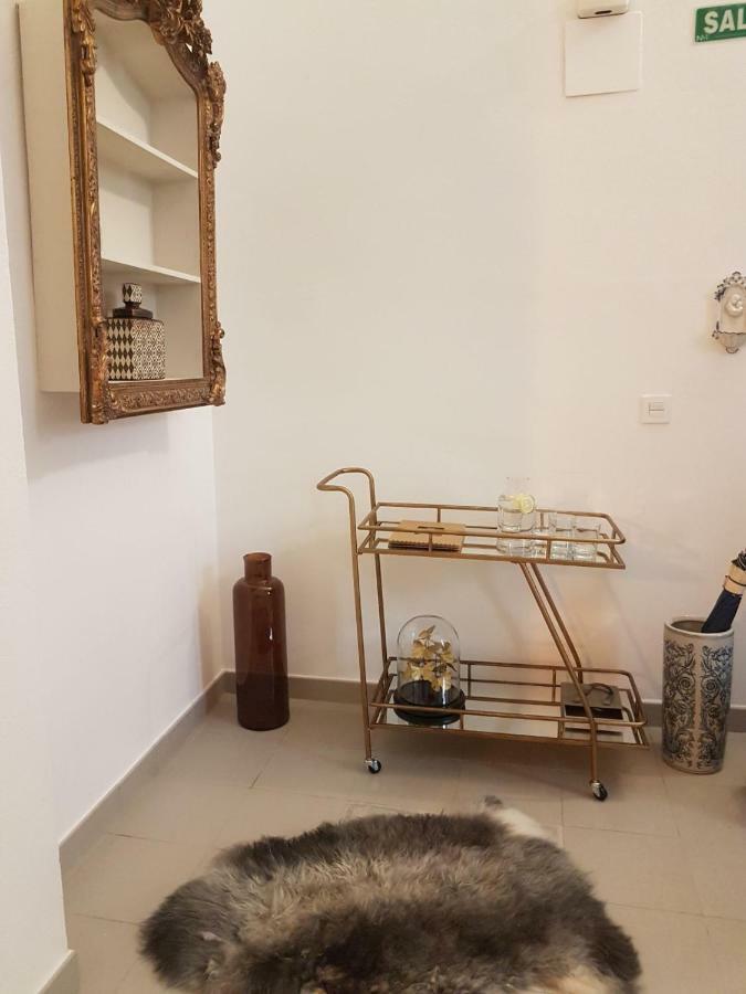Casa Palacio Munoz Chaves Caces Екстериор снимка
